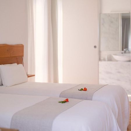 Hotel A Miranda Feás Esterno foto